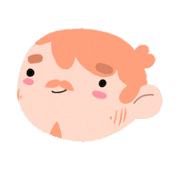 Awkward Emoji Sticker