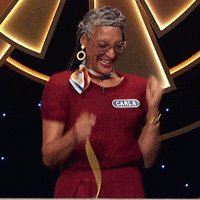 Happy Carla Hall GIF by ABC Network