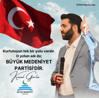 Kemalguclufan GIF