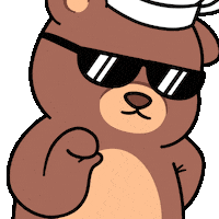 Salt Bae Cooking GIF by BEARISH