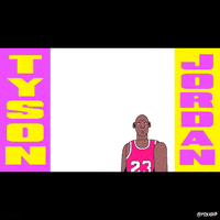 michael jordan lol GIF by Animation Domination High-Def