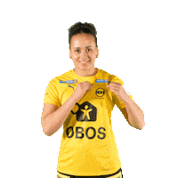 Toppserien Forza Birdsa Sticker by LSK Kvinner FK