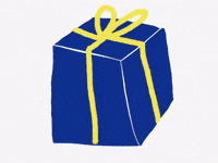 Punch You GIF by Barbara Pozzi