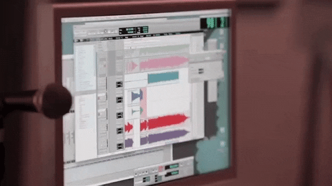 have mercy GIF by Topshelf Records