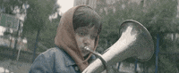Horn Tuba GIF by Johnossi