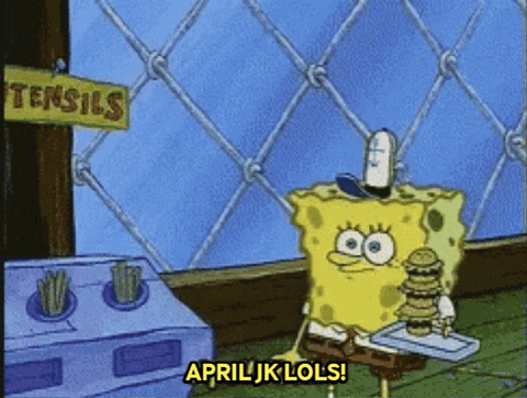 nobledynasti giphygifmaker spongebob squarepants spongebob dynasti and friends GIF