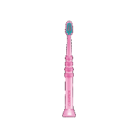 Curaproxbabytoothbrush Sticker by Curaprox