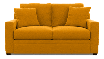 Couch Sofa Sticker by Plush - Think Sofas