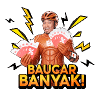 Shopeemy Sticker by Shopee Malaysia