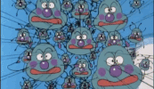 childrens show japan GIF