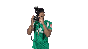 Bundesliga Mbom Sticker by SV Werder Bremen