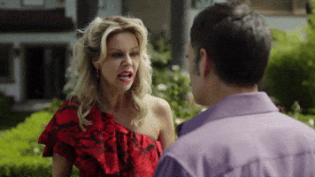 That Is Where We Belong