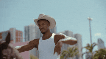 Jimmybuckets GIF by Essentia Water
