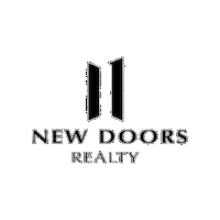 newdoorsrealty emlak gayrimenkul bolu newdoors Sticker
