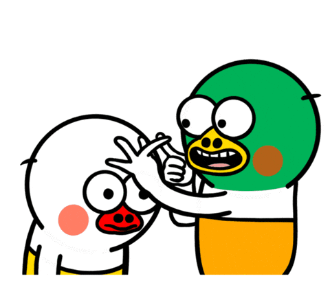 Angry Sticker by kwaesam