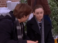 season 2 netflix GIF by Gilmore Girls 