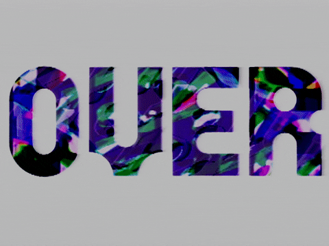 Art Glitch GIF