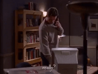 season 2 netflix GIF by Gilmore Girls 