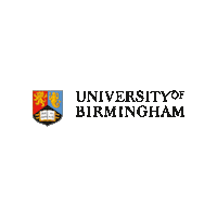 Sticker by University of Birmingham