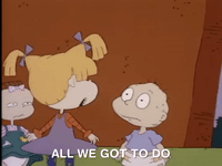 nicksplat rugrats GIF