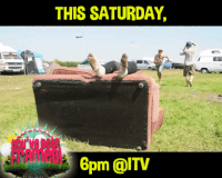 ITV GIF by You've Been Framed!