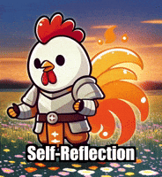Inner Peace Wisdom GIF by Zorooster