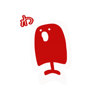 わかる Sticker