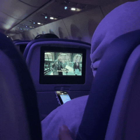 Delta Vamp Life GIF by Respective