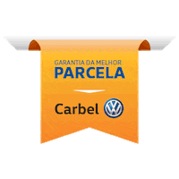 Volks Parcela Sticker by Carbel VW