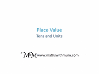 counting primary maths GIF