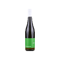 Riesling Sticker by Vinosaurier.