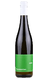 vinosaurier vinosaurier vsgrün vinosauriergrün vinosauriergruen Sticker