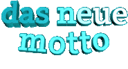Neu Motto Sticker by WDR