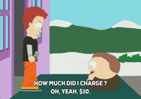 asking eric cartman GIF by South Park 