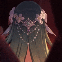 Genshin Impact GIF