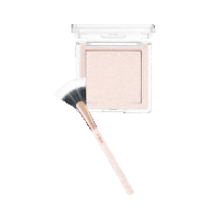 Beauty Makeup Sticker by sooryehanofficial