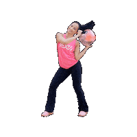 Fluidx Sticker by tiarathefluidx