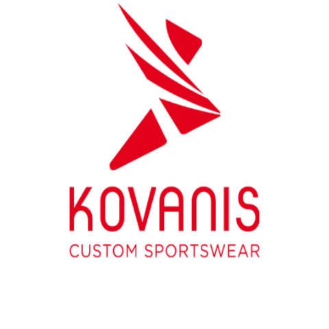 kovanisportswear giphygifmaker Sticker