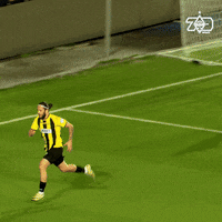 Zaria GIF by FC Kairat