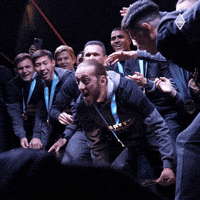 Zaria GIF by FC Kairat