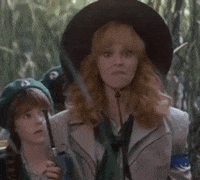 shelley long 80s GIF by absurdnoise