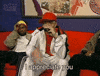 Slim Shady Thank You GIF by shadyverse