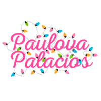 christmas joy Sticker by Paulova Palacios