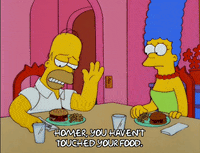 homer simpson GIF
