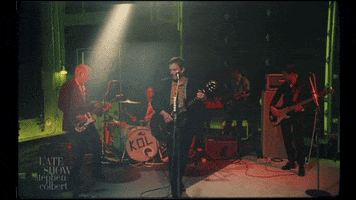 Stephen Colbert GIF by The Late Show With Stephen Colbert