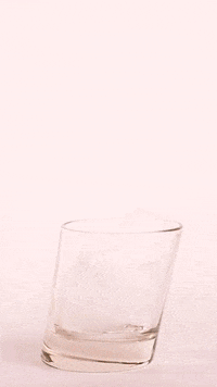 On The Rocks Cali GIF by Lo-Fi Aperitifs