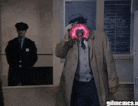 MunchProject donut munch pink donut munch coin GIF