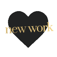 Themarketingfactor new work marketing branding Sticker