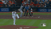 World Series Sport GIF by MLB