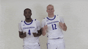 GIF by CUWFalcons